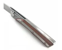 Actilam S4 - Bois