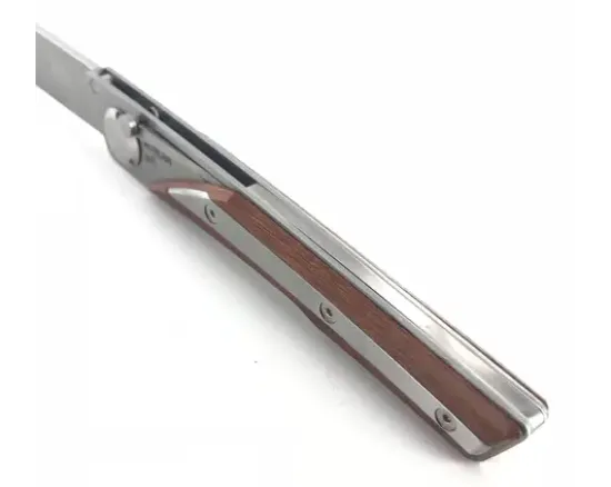 Actilam S4 - Bois