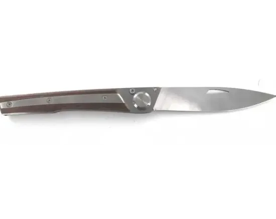 Actilam S4 - Bois