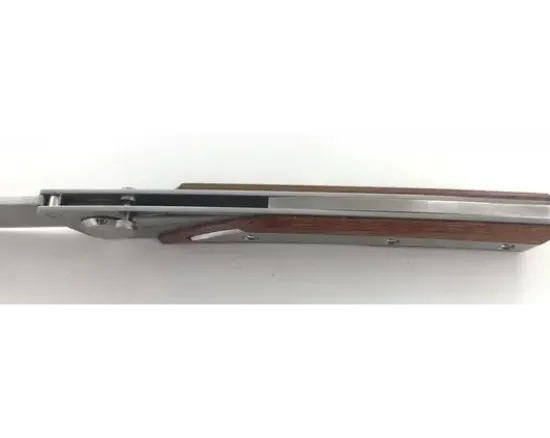 Actilam S4 - Bois