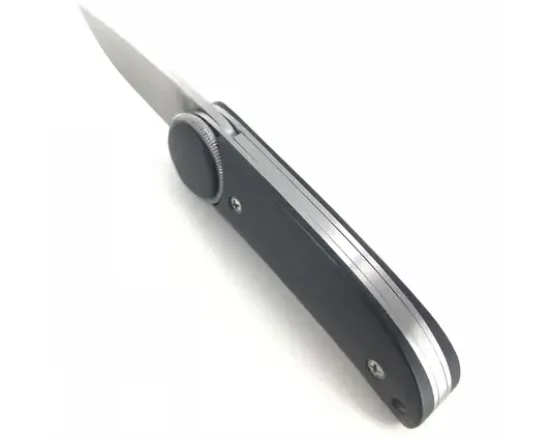 Akma Petit Modèle Ebène