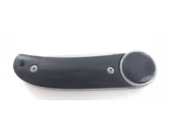Akma Petit Modèle Ebène