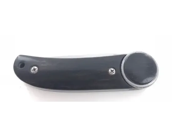 Akma Petit Modèle Ebène