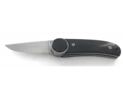 Akma Petit Modèle Ebène