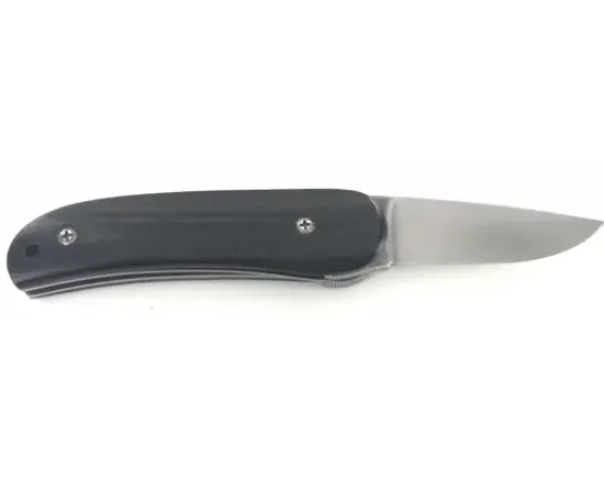 Akma Petit Modèle Ebène
