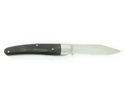 Alsacien - Carbone - Manche Corne