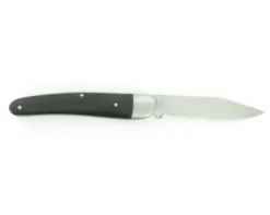 Alsacien - Carbone - Manche Ebène