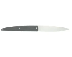 Arbalète Lisse Ebène