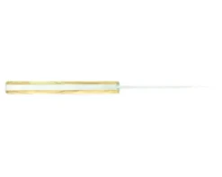Arbalète Lisse Olivier