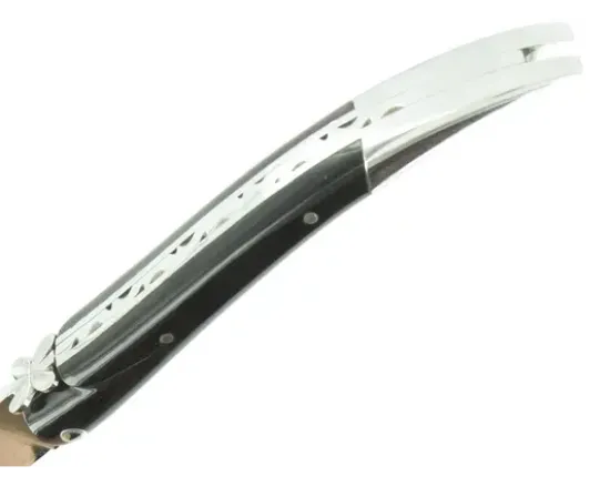 Aubracien 12 cm - Buffle - 1 mitre