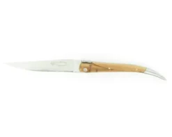 Aubracien 12 cm - Genévrier - 1 mitre