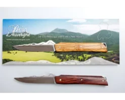 Brin d'Auvergne - Poche - Bouleau
