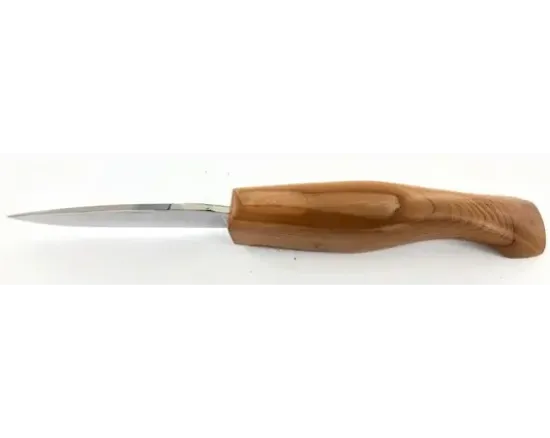 Cachalot 10 cm Bois d'If