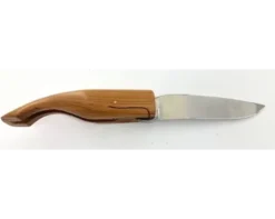 Cachalot 10 cm Bois d'If