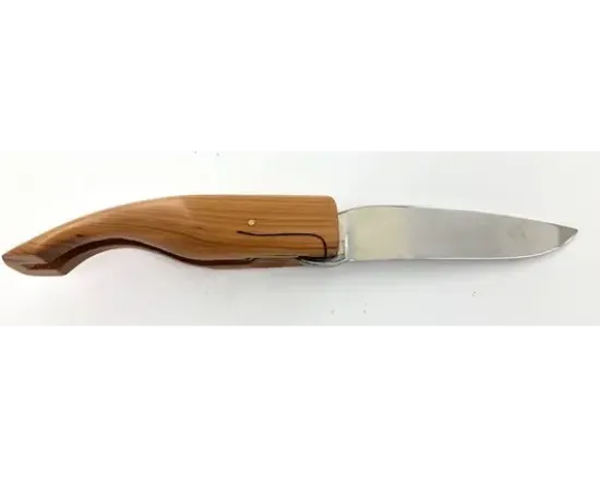 Cachalot 10 cm Bois d'If