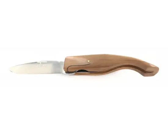 Cachalot 10 cm Bois d'If