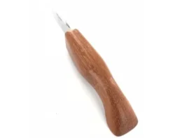Cachalot 8 cm Bois Doussié