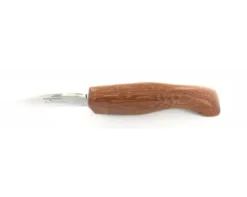 Cachalot 8 cm Bois Doussié
