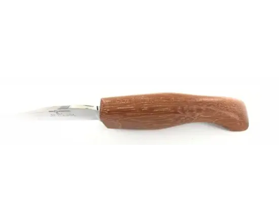 Cachalot 8 cm Bois Doussié