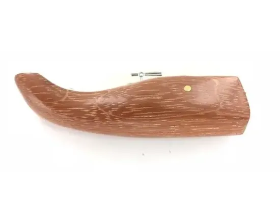 Cachalot 8 cm Bois Doussié