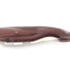 Cachalot 12 cm Padouk