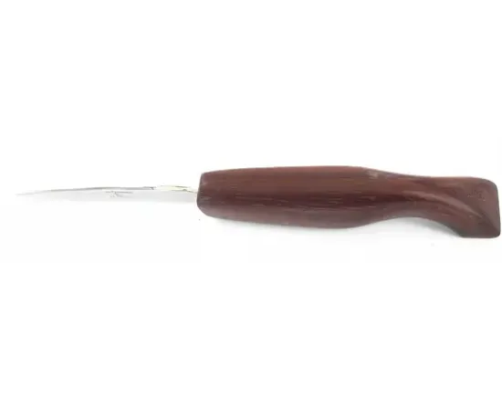 Cachalot 12 cm Padouk