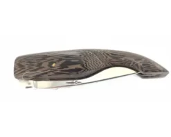 Cachalot 12 cm Wengué - Tire-Bouchon
