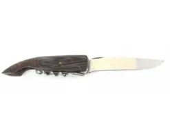 Cachalot 12 cm Wengué - Tire-Bouchon