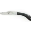 Capuchadou 12cm Ebène
