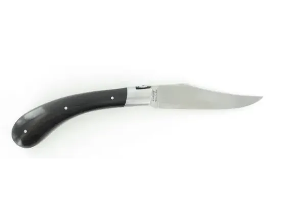 Capuchadou 12cm Ebène