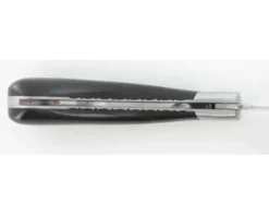 Capuchadou 12cm Ebène