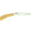 Capuchadou 10cm Olivier