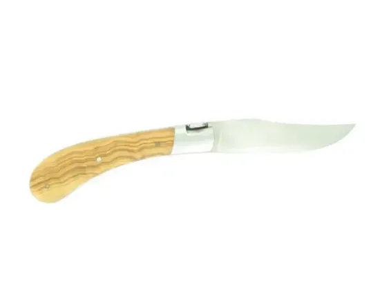 Capuchadou 10cm Olivier