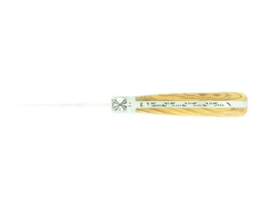 Capuchadou 12cm Olivier