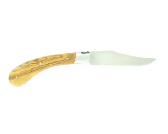 Capuchadou 12cm Olivier