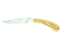 Capuchadou 12cm Olivier