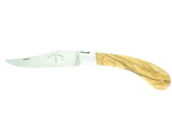 Capuchadou 12cm Olivier