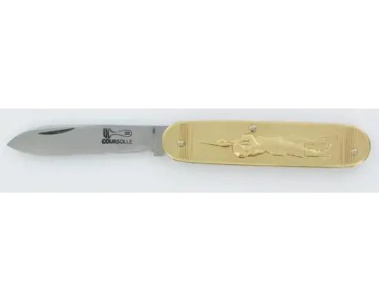 Chasseur - Chien
