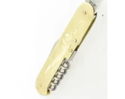 Chasseur - Chien - 3 pièces - Inox