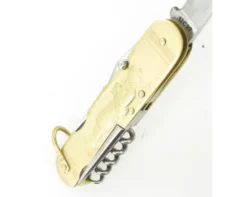 Chasseur - Chien - 6 pièces - Inox