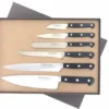 Coffret de 6 couteaux de cuisine Proxus