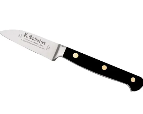 Coffret de 4 couteaux de cuisine Proxus