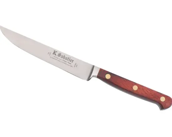 Coffret de 2 Steaks 13 cm