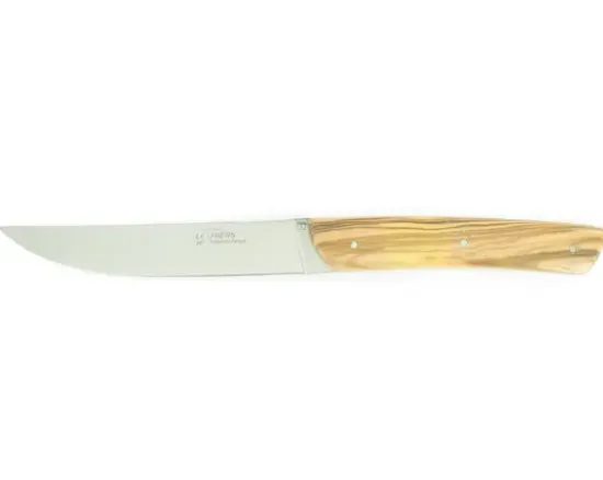 Coffret de 6 Thiers Fontenille Pataud en Olivier