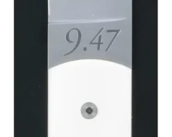 Coffret 6 pièces - Français 9.47 Manche Blanc Cassé