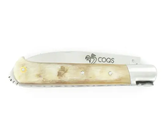 5 Coqs Bélier