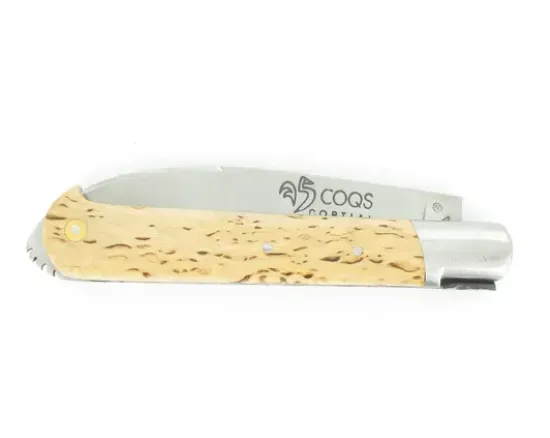 5 Coqs Bouleau