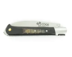 5 Coqs Buffle Brut