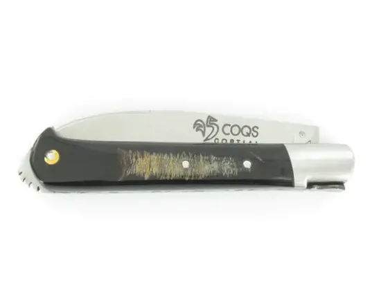 5 Coqs Buffle Brut