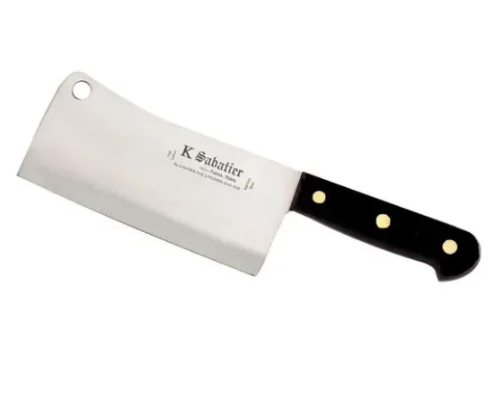 Couperet 18 cm